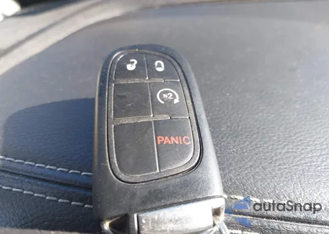 2014 Ram 1500 Laramie z USA, uszkodzony, nr VIN 1C6RR7NT9ES432324